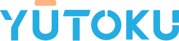 Yutoku Pharmaceutical logo