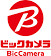 Bic Camera logo