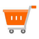 Yahoo! Shopping logo